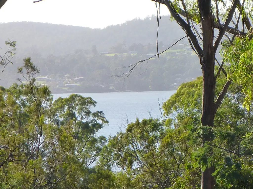 Main view of Homely land listing, 195 Deviot Road, Robigana TAS 7275