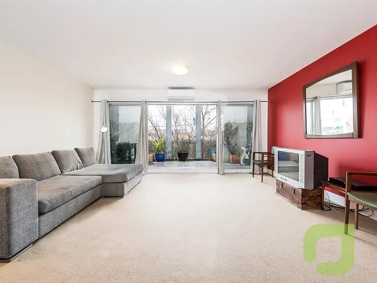 Second view of Homely apartment listing, 11/185 Francis Street, Yarraville VIC 3013
