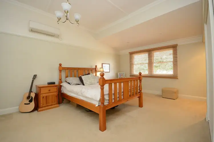 Fourth view of Homely house listing, 11 BROWN STREET, Bairnsdale VIC 3875