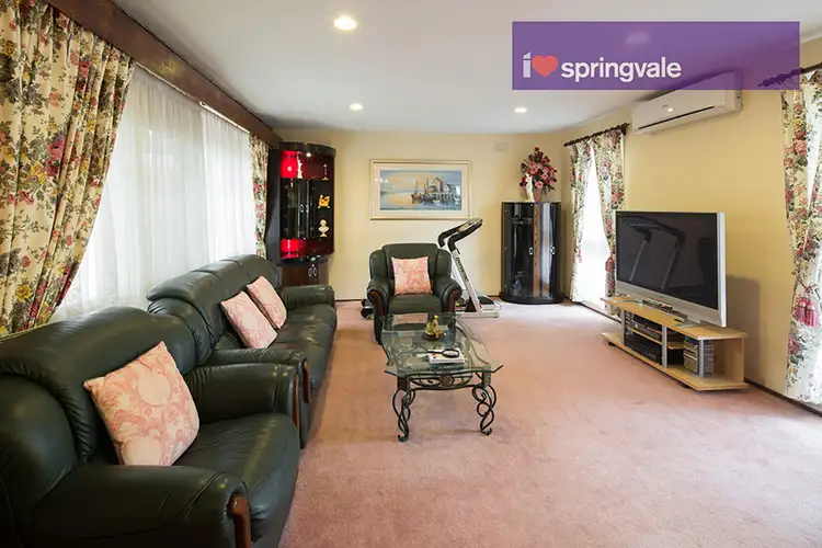 Fourth view of Homely house listing, 2 Adrian Street, Springvale VIC 3171