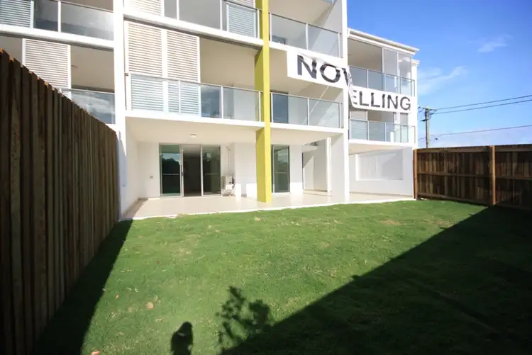 Fourth view of Homely unit listing, 25 Cracknell Road, Annerley QLD 4103