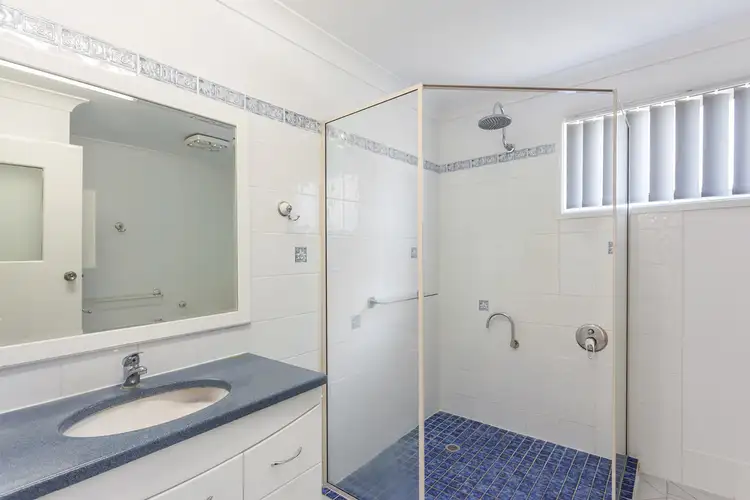 Seventh view of Homely house listing, 1 Jacquelyn Street, Rangeville QLD 4350