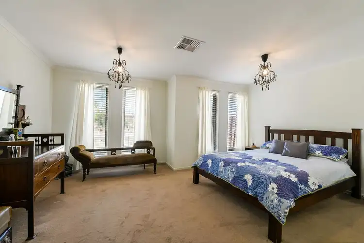 Fifth view of Homely house listing, 19 Wild Orchid Ave, Aldinga Beach SA 5173
