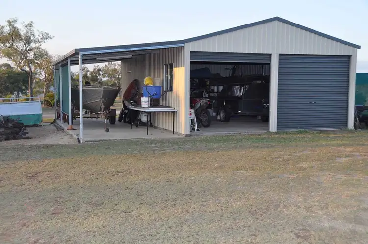 Seventh view of Homely house listing, 191 Weir Road, Charters Towers QLD 4820