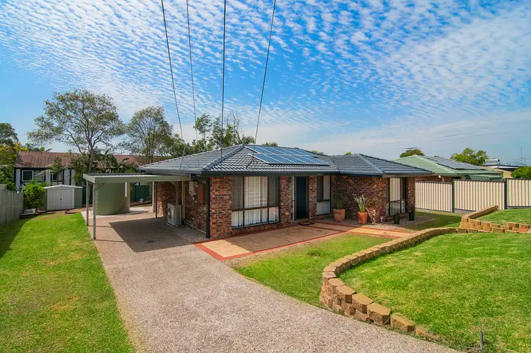 17 Hawkins Street, Springwood QLD 4127