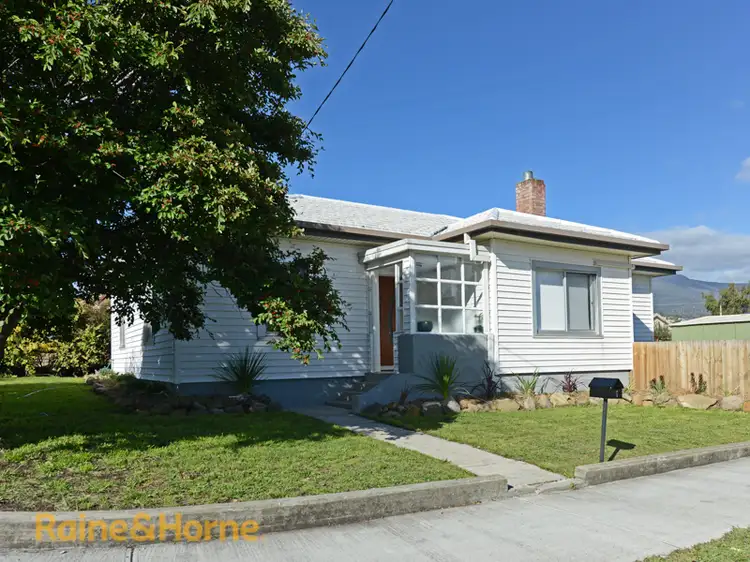 Third view of Homely house listing, 1 St Aubyn Square, Moonah TAS 7009