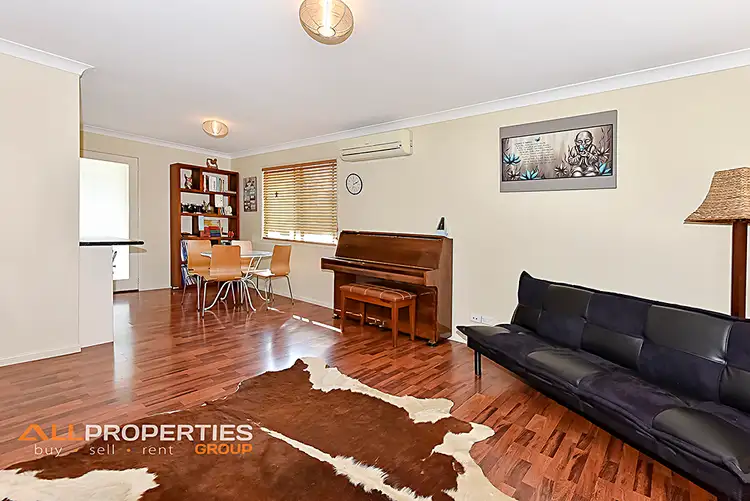 Fourth view of Homely house listing, 23 Leslie Parade, Slacks Creek QLD 4127