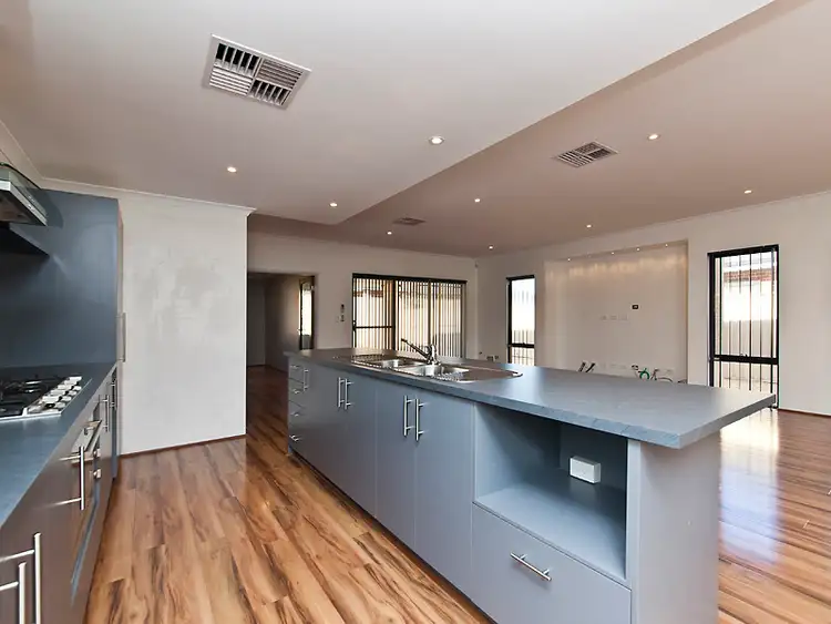 Sixth view of Homely house listing, 56 Kandimak Boulevard, Byford WA 6122