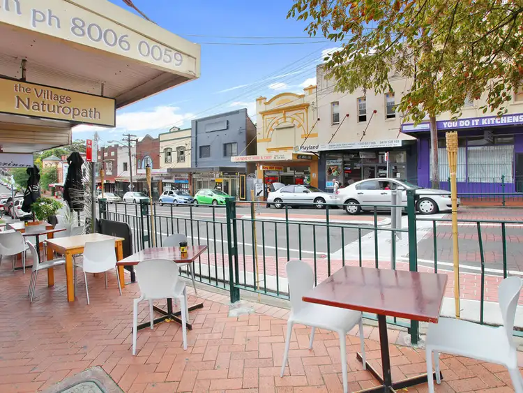 Sixth view of Homely apartment listing, 51/76 Garnet Street, Hurlstone Park NSW 2193