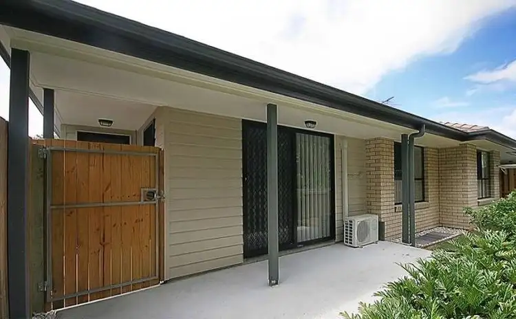 Main view of Homely unit listing, 32/34 Duffield Road, Kallangur QLD 4503