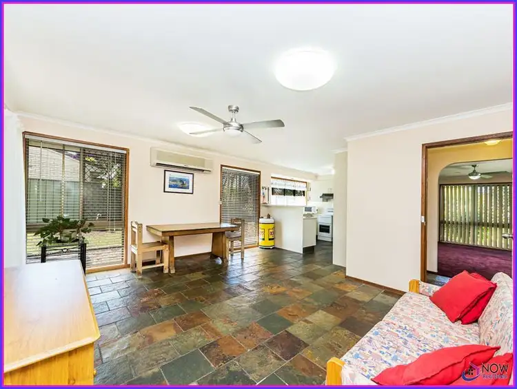 Second view of Homely house listing, 11 Fraser Place, Morayfield QLD 4506