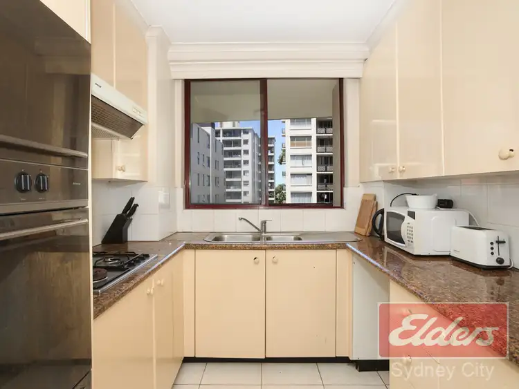 Fourth view of Homely apartment listing, 133/18-34 Waverley Street, Bondi Junction NSW 2022