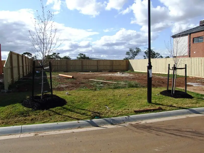 Main view of Homely land listing, 3 Porter Avenue, Bacchus Marsh VIC 3340