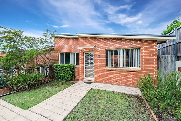 Third view of Homely townhouse listing, 28/33 Hanks Street, Ashfield NSW 2131