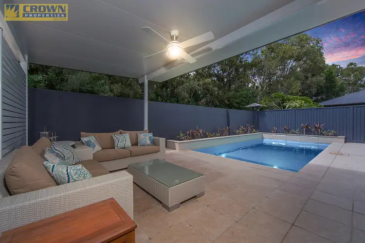Third view of Homely house listing, 15 Skandia Court, Newport QLD 4020