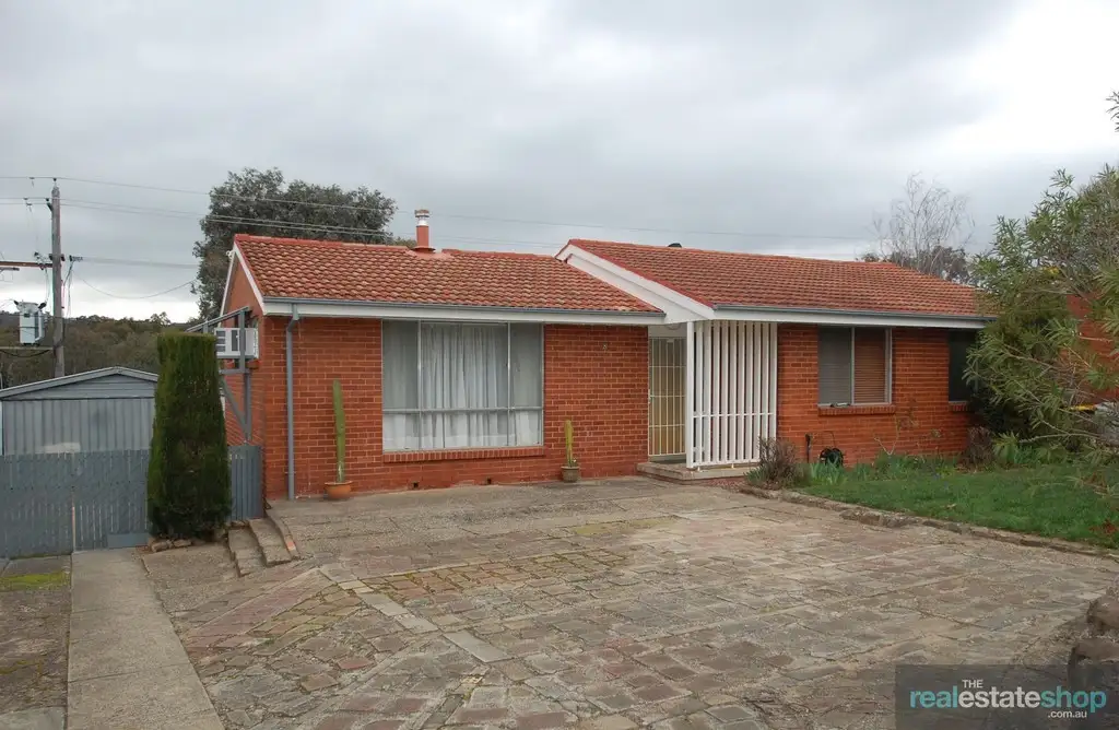 Main view of Homely house listing, 25 Gouger Street, Torrens ACT 2607