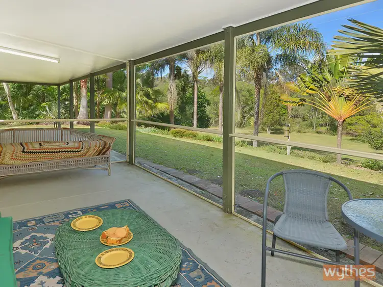 Third view of Homely house listing, 115 Pomona Kin Kin Road, Pinbarren QLD 4568