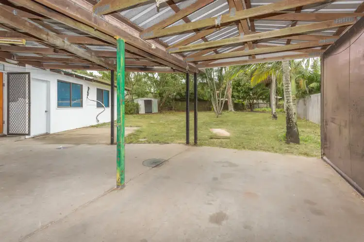 Fourth view of Homely house listing, 9 BURWOOD CLOSE, Andergrove QLD 4740