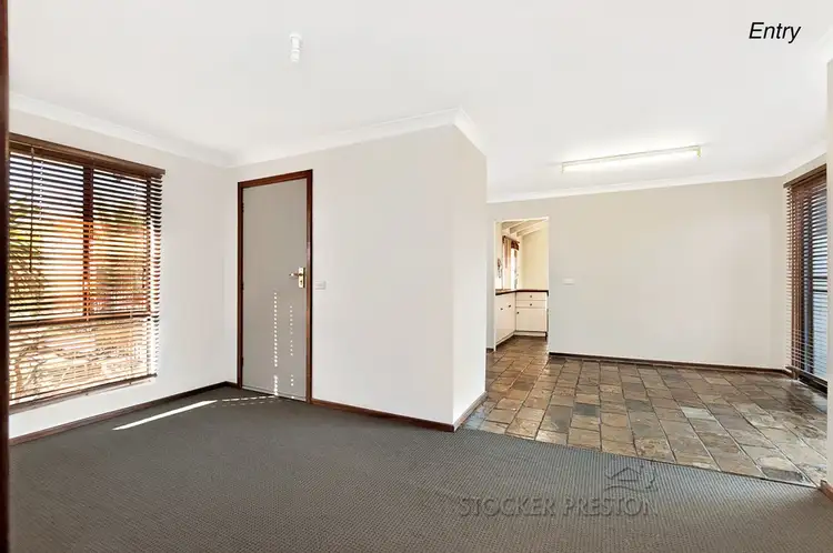 Fifth view of Homely house listing, 18 Periwinkle Place, Peppermint Grove Beach WA 6271