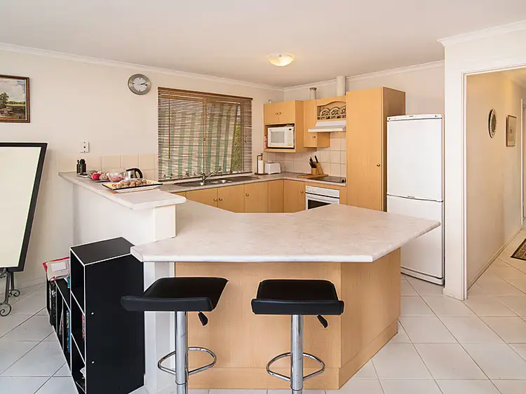 Second view of Homely house listing, 11 Jane Hamilton Road, Strathalbyn SA 5255