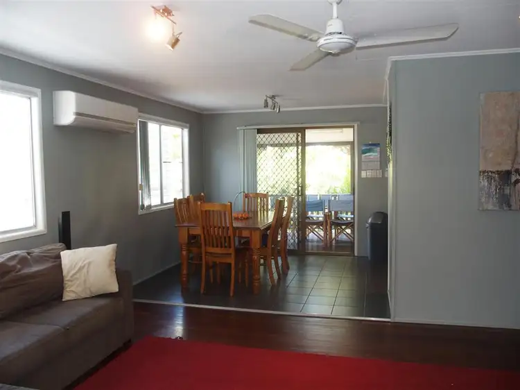 Fourth view of Homely house listing, 27 Conachan Street, Blackwater QLD 4717
