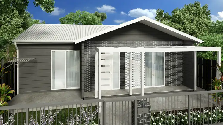 Main view of Homely house listing, 3 Anna Lane, Deception Bay QLD 4508