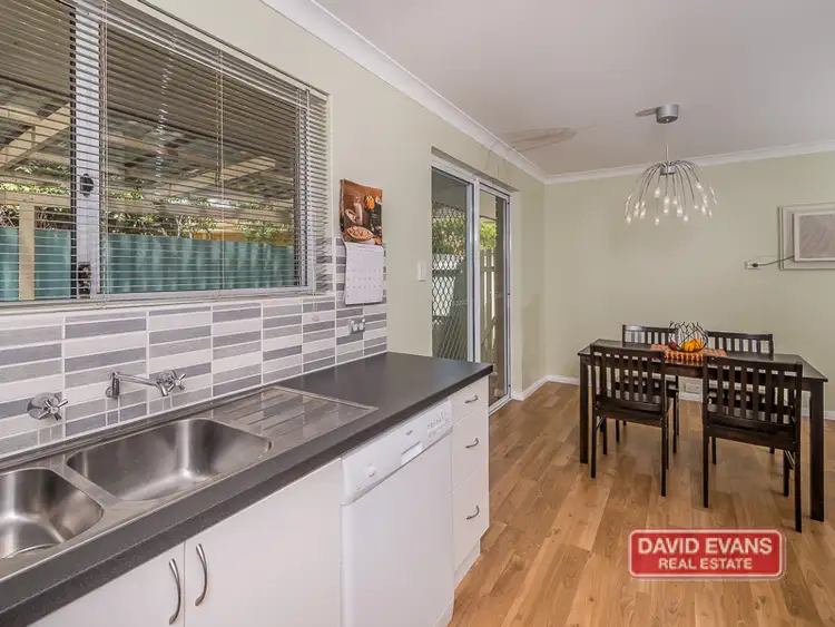 Third view of Homely house listing, 21B Galeru Place, Wanneroo WA 6065