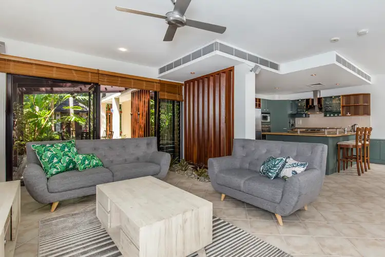Second view of Homely unit listing, Villa 12, 18-28 St Crispins Ave (Thornton@St Crispins), Port Douglas QLD 4877