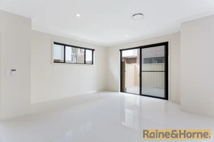 Fourth view of Homely townhouse listing, 5/10-12 Napier Street, Rooty Hill NSW 2766