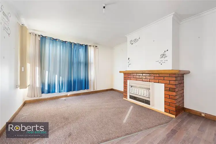 Second view of Homely house listing, 18 Raymond Avenue, Devonport TAS 7310