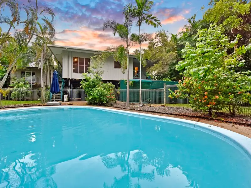 Main view of Homely house listing, 15 Orchard Road, Coconut Grove NT 810