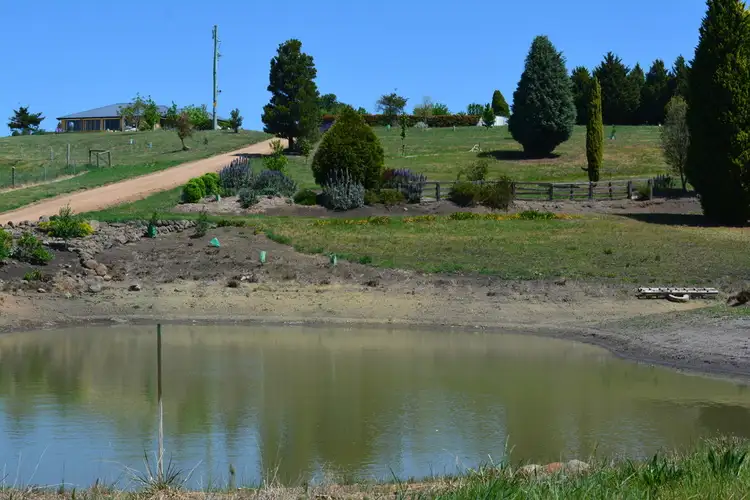Third view of Homely rural property listing, 220 Corrigans Lane, Darraweit Guim VIC 3756