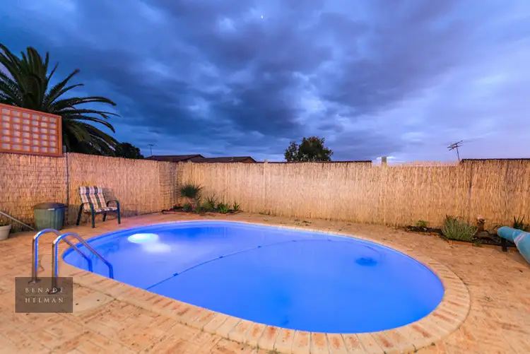 Second view of Homely house listing, 8 Gumnut Close, Swan View WA 6056