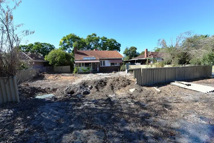 Second view of Homely house listing, 13 Dorothy Street, Ashfield WA 6054