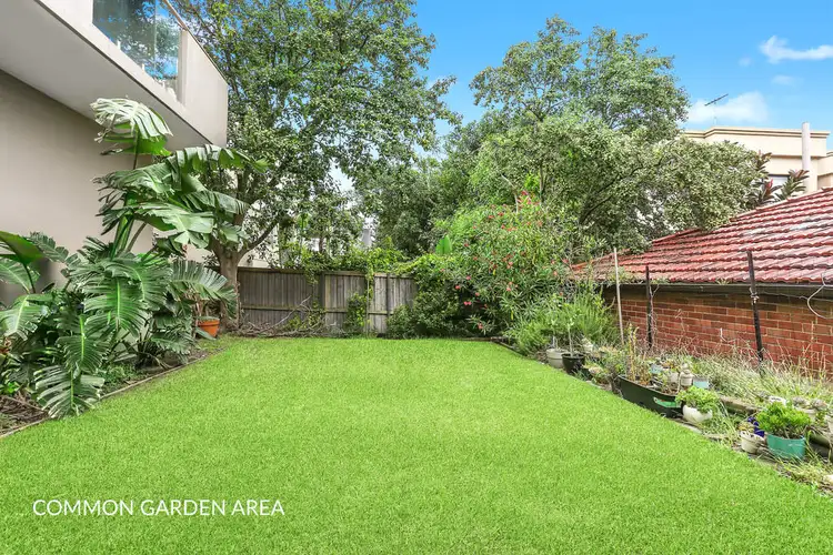 Fifth view of Homely apartment listing, 2/61 - 63 Brighton Boulevard, Bondi Beach NSW 2026