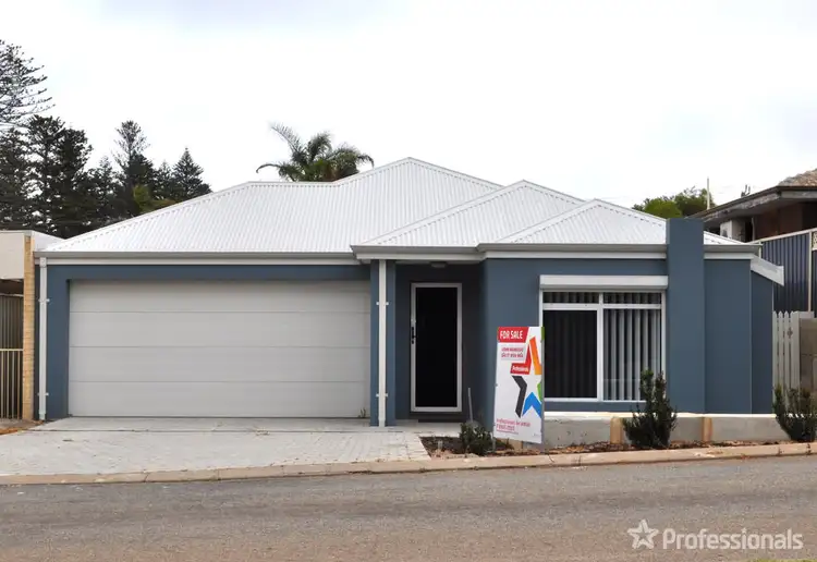 8 Alice Street, Geraldton WA 6530