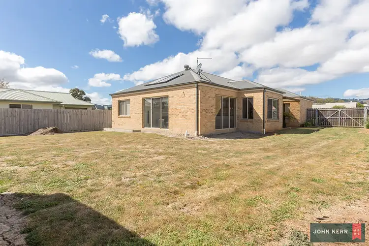 Fifth view of Homely house listing, 28 Nelson Road, Trafalgar VIC 3824