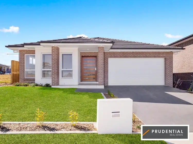 Main view of Homely house listing, 22 Rymill Crescent, Gledswood Hills NSW 2557