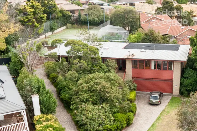 Third view of Homely house listing, 47-49 Lower Plenty Road, Rosanna VIC 3084