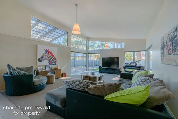 Second view of Homely house listing, 7 Discovery Place, Margate TAS 7054
