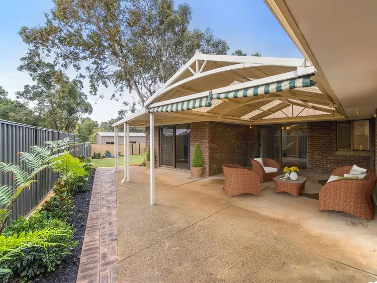 Third view of Homely house listing, 4 Keane Street, Lesmurdie WA 6076
