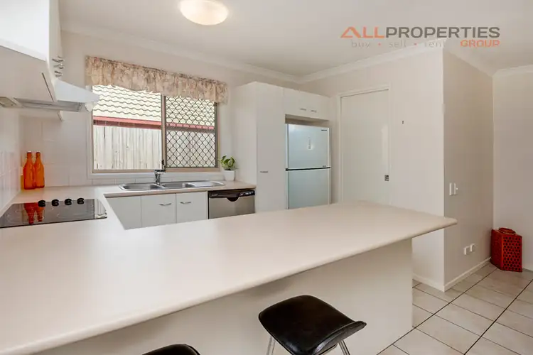 Fourth view of Homely house listing, 14 Fraser Place, Forest Lake QLD 4078