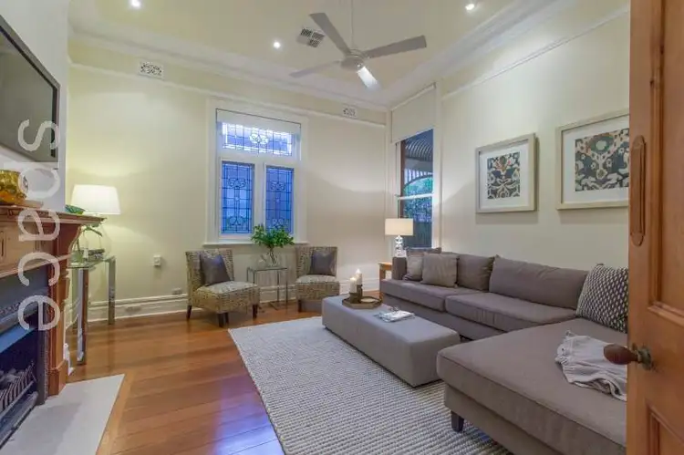 Fourth view of Homely house listing, 145 Hamersley Road, Subiaco WA 6008