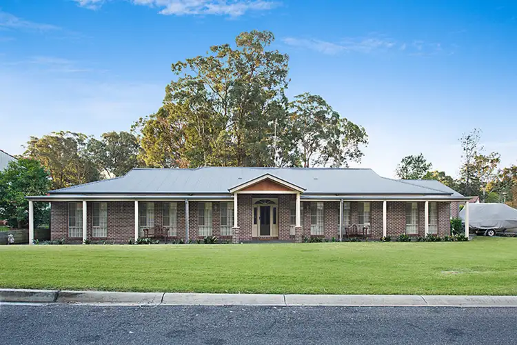 1 Kennedy Grove, Appin NSW 2560