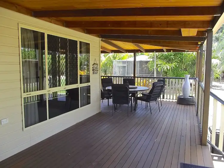 Seventh view of Homely other listing, 26 Ghost Gum Road, Sharon QLD 4670
