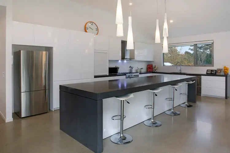 Fourth view of Homely house listing, 6 Tobin Place, Bundanoon NSW 2578