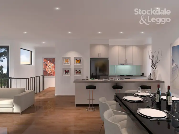 Third view of Homely townhouse listing, Address available on request