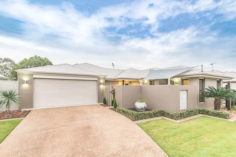 11 Oasis Court, Bundaberg North QLD 4670