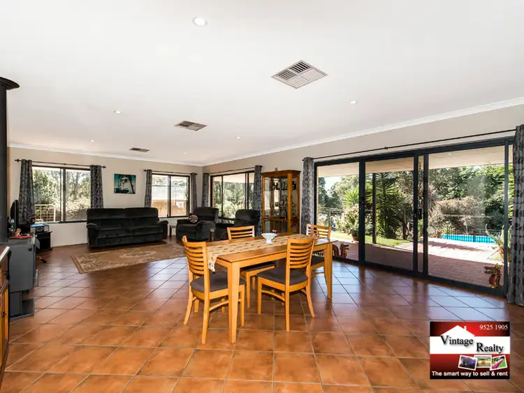 Sixth view of Homely house listing, 48 Marginata Parade, Jarrahdale WA 6124