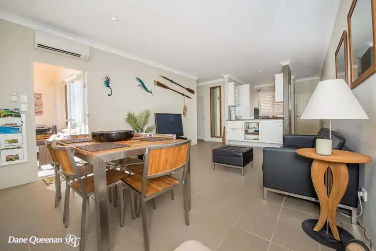 Seventh view of Homely unit listing, 7/51 Shoal Bay Road, Shoal Bay NSW 2315